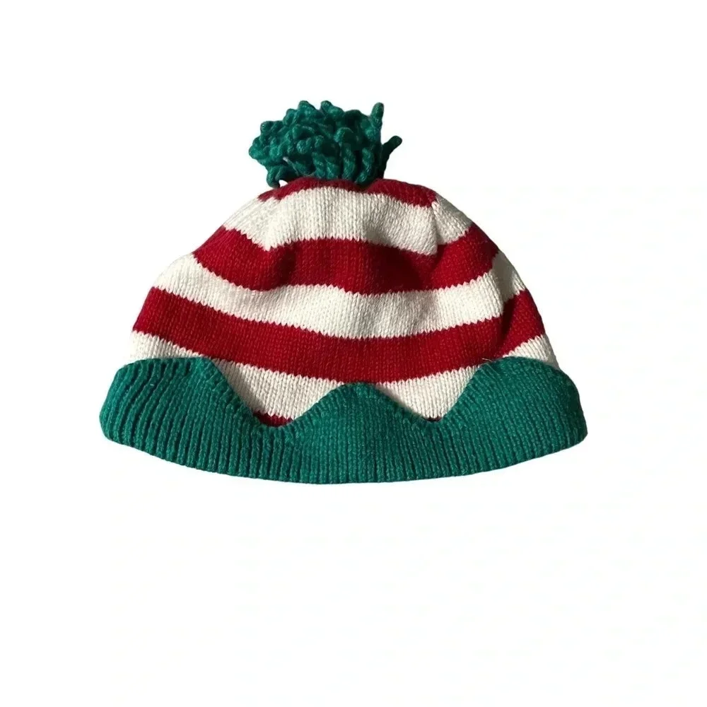 Gymboree infant months